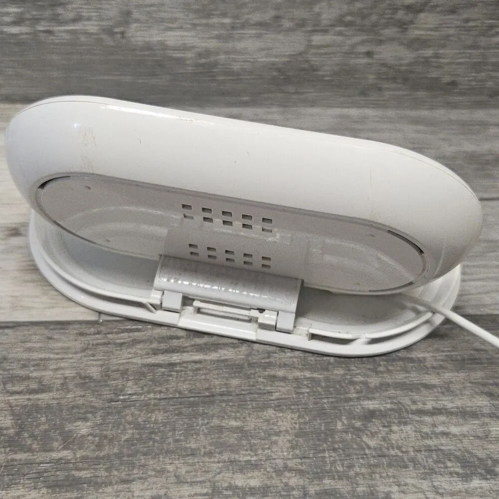 Sony Portable Speaker System SRS-TP1 Travel 3.5mm Headphone Cord Works